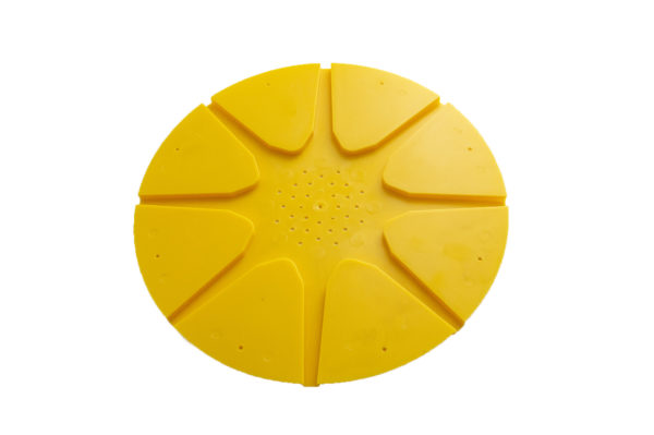 Bee escape 8-way