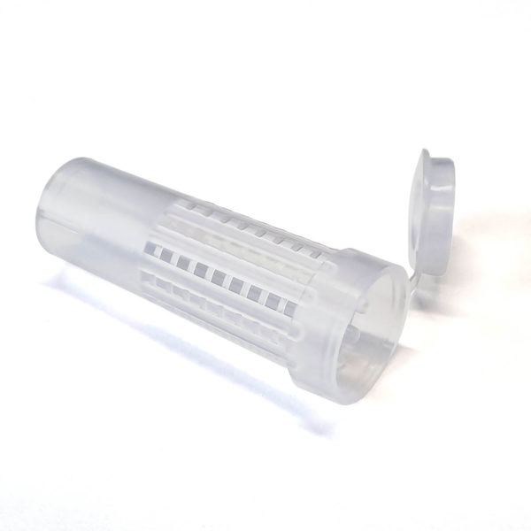 Queen Roller Cage