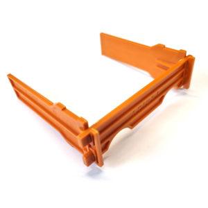 Apidea Mating Hive Spare Frames
