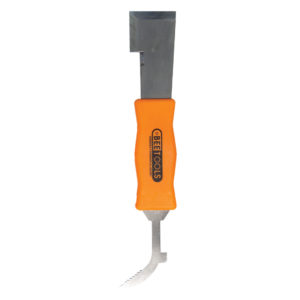 Hive Tool BT10O1 stainless steel