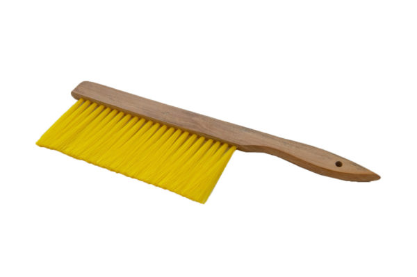 Beebrush, Nylon