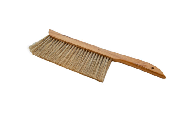Beebrush, horsehair