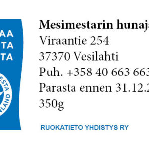 Sinetti Joutsen 100 kpl