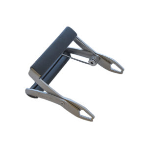 Frame grip, professional