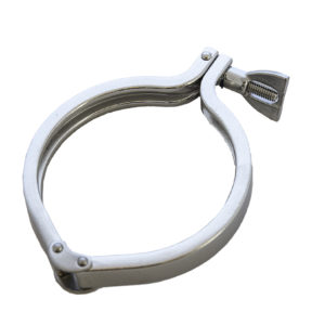 Tri-Clamp kiristin 100 mm