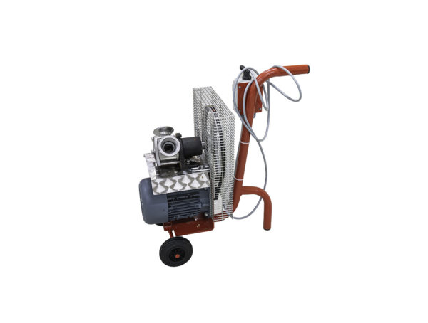 Hunajapumppu Lega 400V