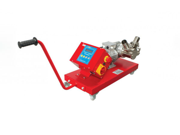 Hunajapumppu Lyson 230V
