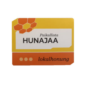 Etiketti Paikallista etu