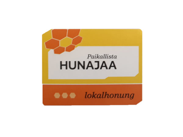 Etiketti Paikallista etu