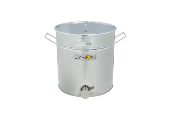 Pakkausastia 70 kg Lyson
