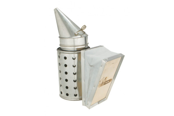 Smoker BeeTools, 31cm galvanized steel