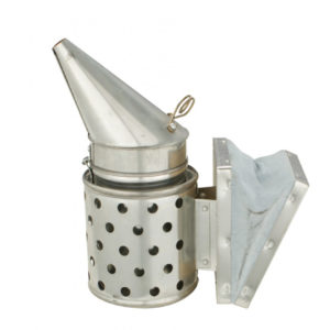 Smoker BeeTools, 27cm galvanized steel.