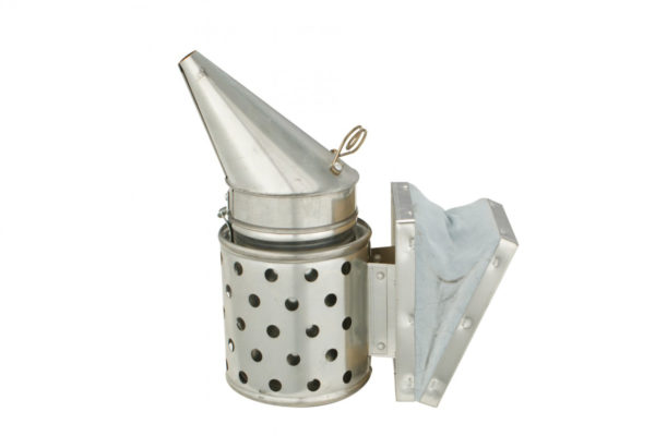 Smoker BeeTools, 27cm galvanized steel.