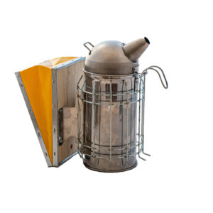Smoker Lega, ⌀10cm