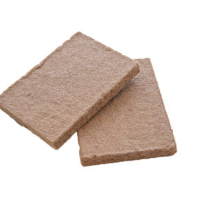Smoker Firelighter Plates