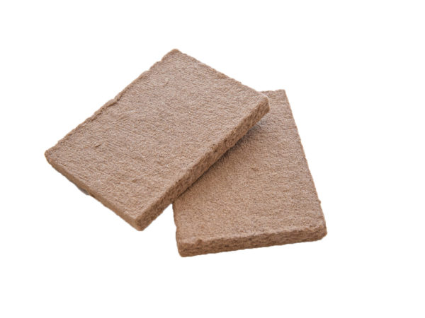Smoker Firelighter Plates