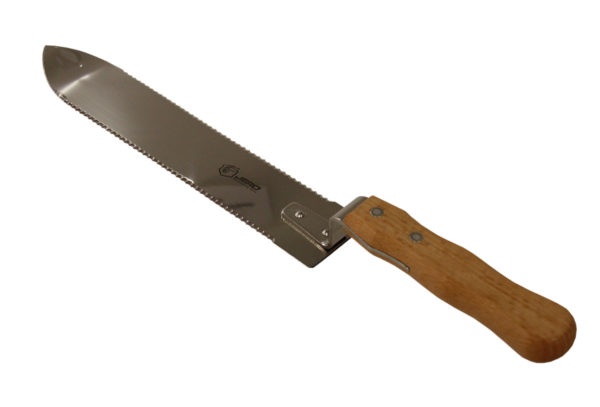 Kuorintaveitsi