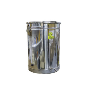 Pakkausastia 100kg Carl-Fritz
