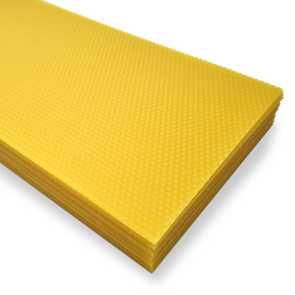 Mehiläisvahapohjuke Farrar (1 kg)