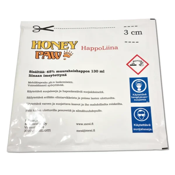 Happoliina