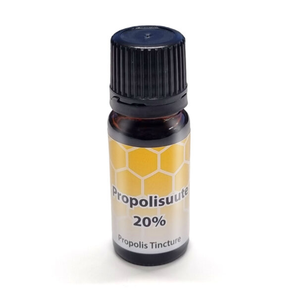 Propolisuute