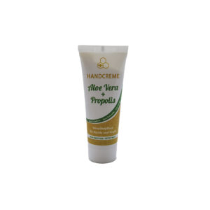 Käsivoide aloe-propolis 75 ml