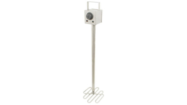 Hunajansulatin Lyson Optima 33 cm