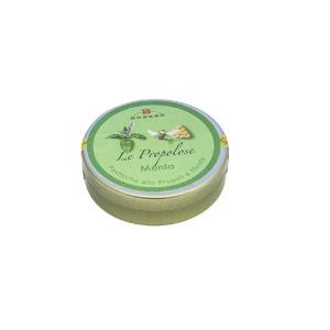 Propolispastilli minttu 35g
