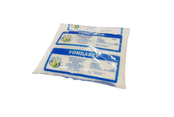 Ruokintataikina Fondabee