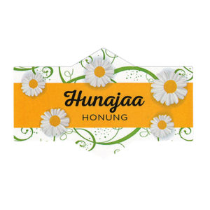 Etiketti "Hey Honey" Kesäromanssi