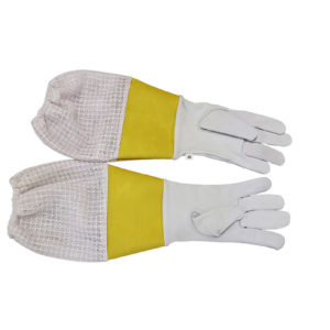 Beekeeping Gloves, Honey Paw ventilated
