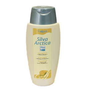 Shampoo hilla ja hunaja, Mellis