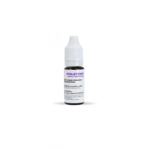 Saippuaväri violetti 10ml