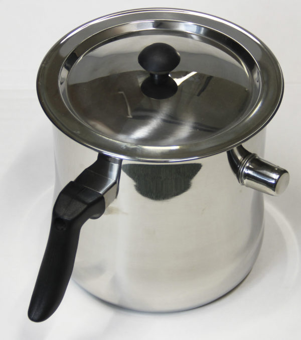 Vahakannu RST 2,5L