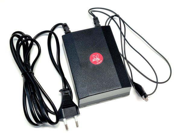 AC 230V-DC 36V frame wire heater