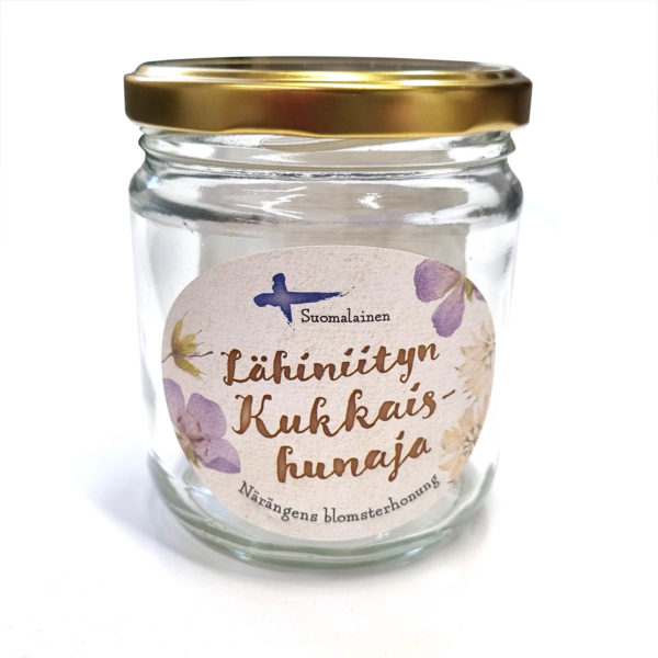 Etiketti Lähiniityn etu 100 kpl