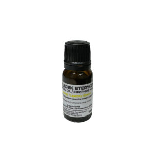 Öljy, eteerinen sitruuna 10ml