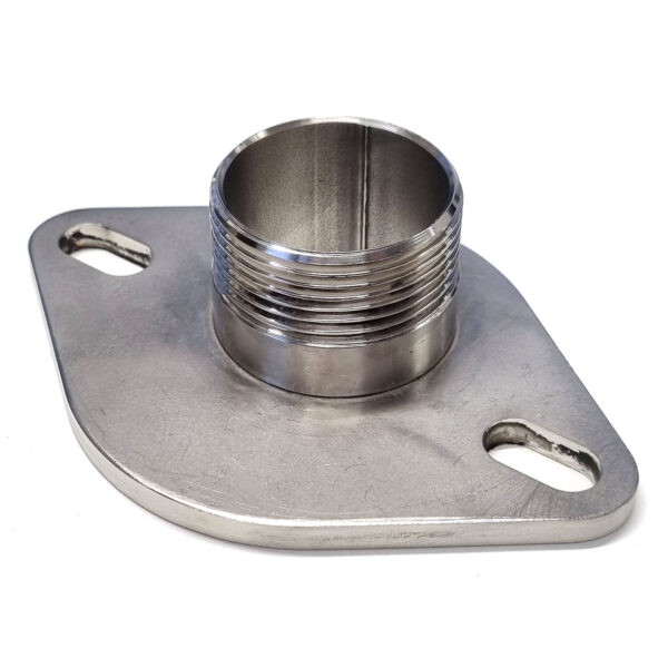 Laippaliitin uroskierteellä (41 mm / G1¼")