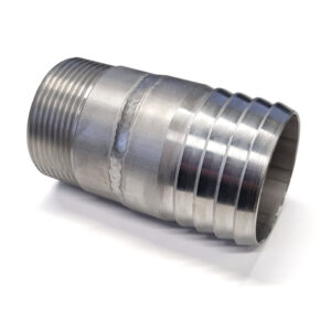 Letkuliitin 1½ DN 40 (47mm / 50 mm)