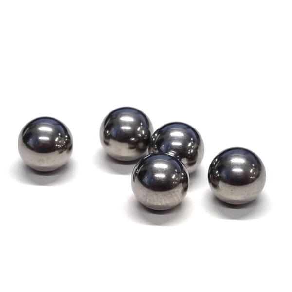 Hunajalingon laakeroinnin kuula Lyson 8mm