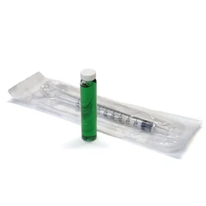 Refraktometrin kalibrointineste