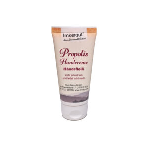 Käsivoide Propolis