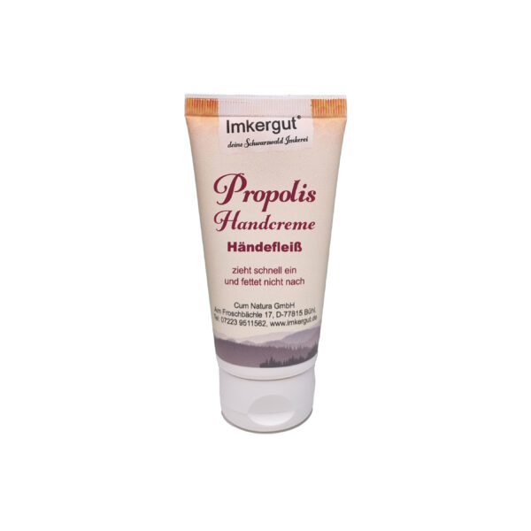 Käsivoide Propolis