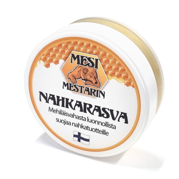 Mesimestarin Nahkarasva 50ml