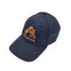Lippalakki Mesimestari Navy - Image 3