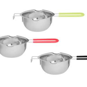 Kynttilämassan sulatusastia 400ml