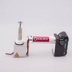 Oksaalihappo­kaasutin Oxalika mini sprint