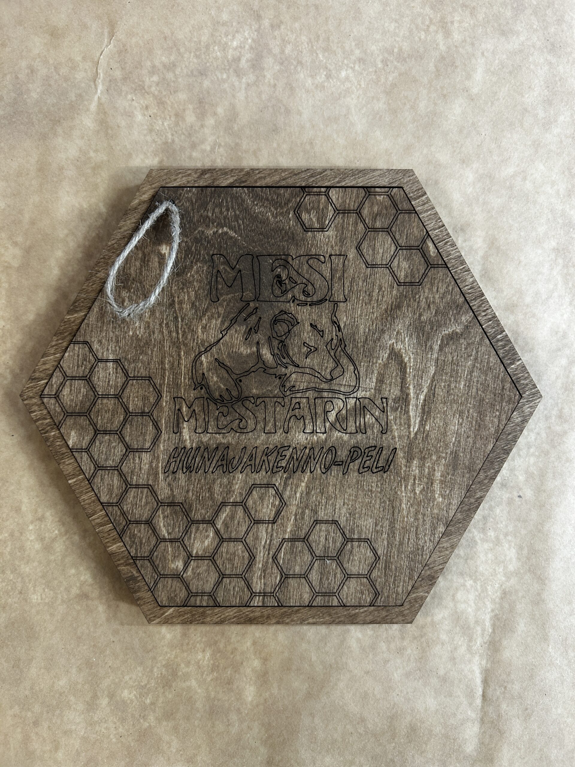 Hunajakenno -peli - Image 5