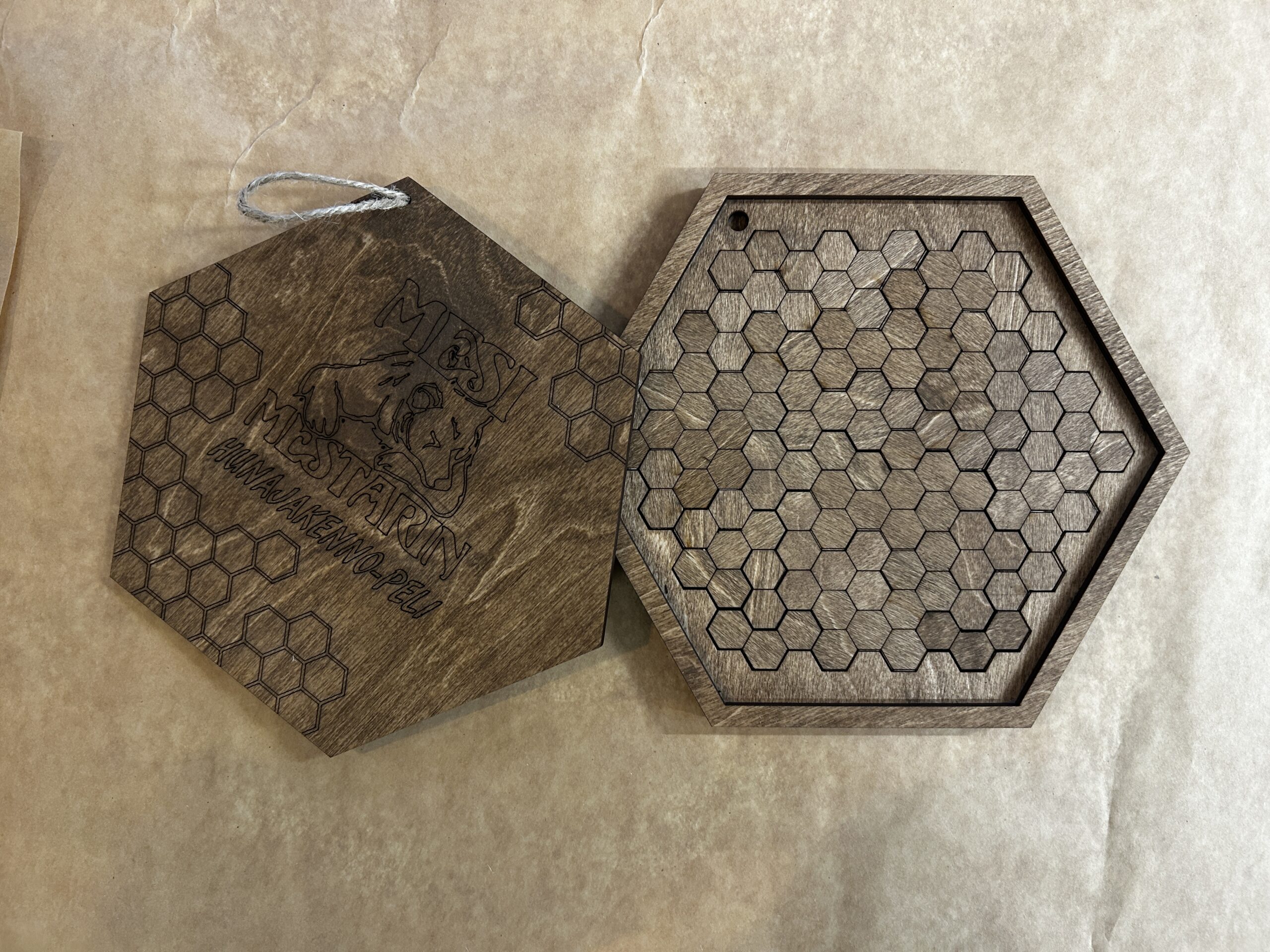 Hunajakenno -peli - Image 4