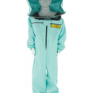 Suojahaalari Lyson, lasten, turkoosi